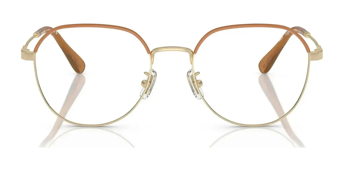 Coach HC5164D Eyeglasses | Size 54