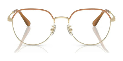 Coach HC5164D Eyeglasses | Size 54