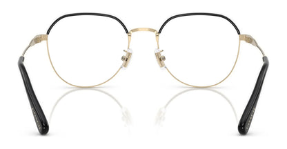 Coach HC5164D Eyeglasses | Size 54