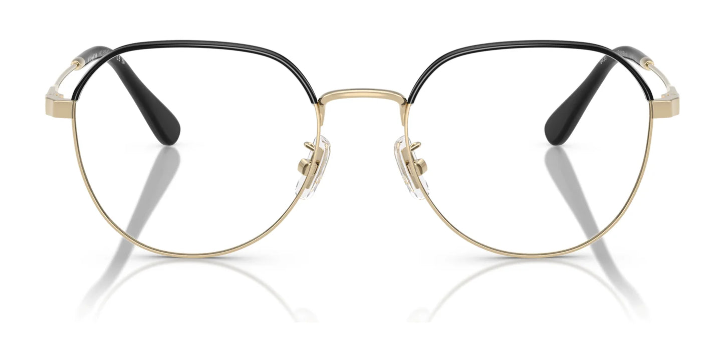 Coach HC5164D Eyeglasses | Size 54