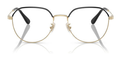 Coach HC5164D Eyeglasses | Size 54