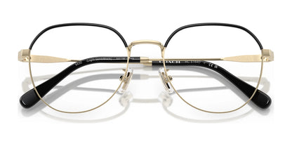 Coach HC5164D Eyeglasses | Size 54