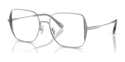 Coach HC5165D Eyeglasses Shiny Silver