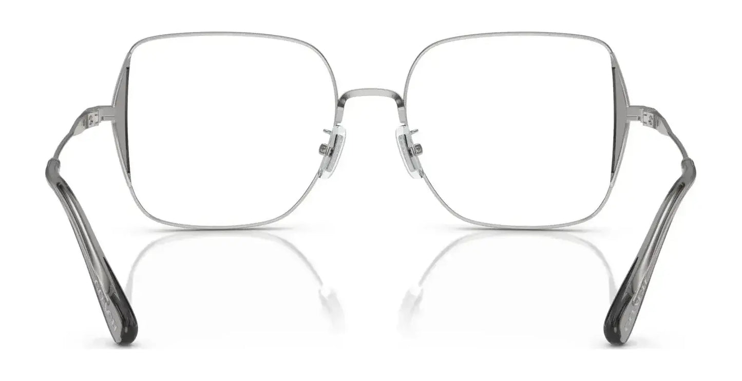 Coach HC5165D Eyeglasses | Size 53