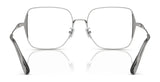 Coach HC5165D Eyeglasses | Size 53