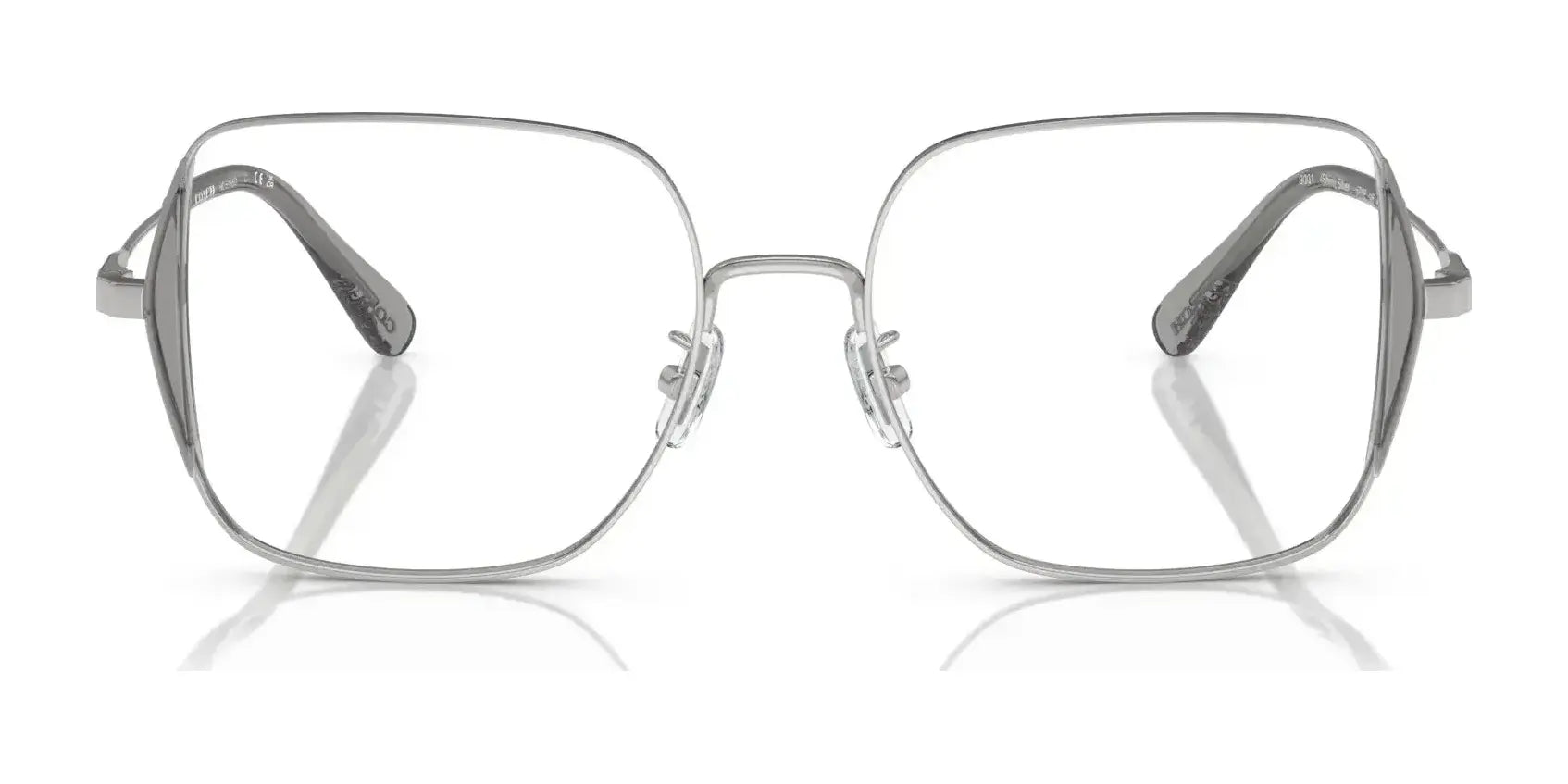 Coach HC5165D Eyeglasses | Size 53