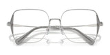 Coach HC5165D Eyeglasses | Size 53