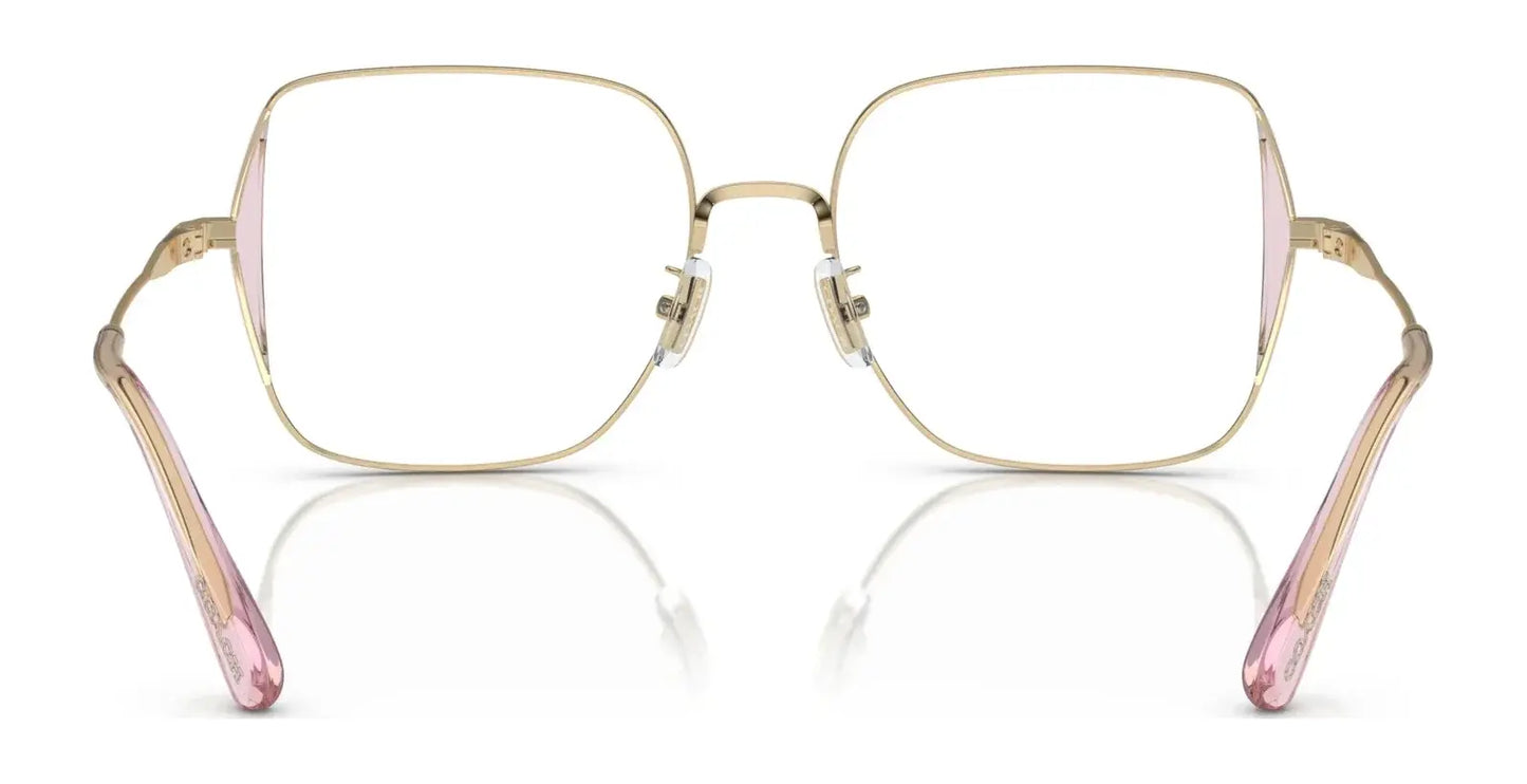 Coach HC5165D Eyeglasses | Size 53