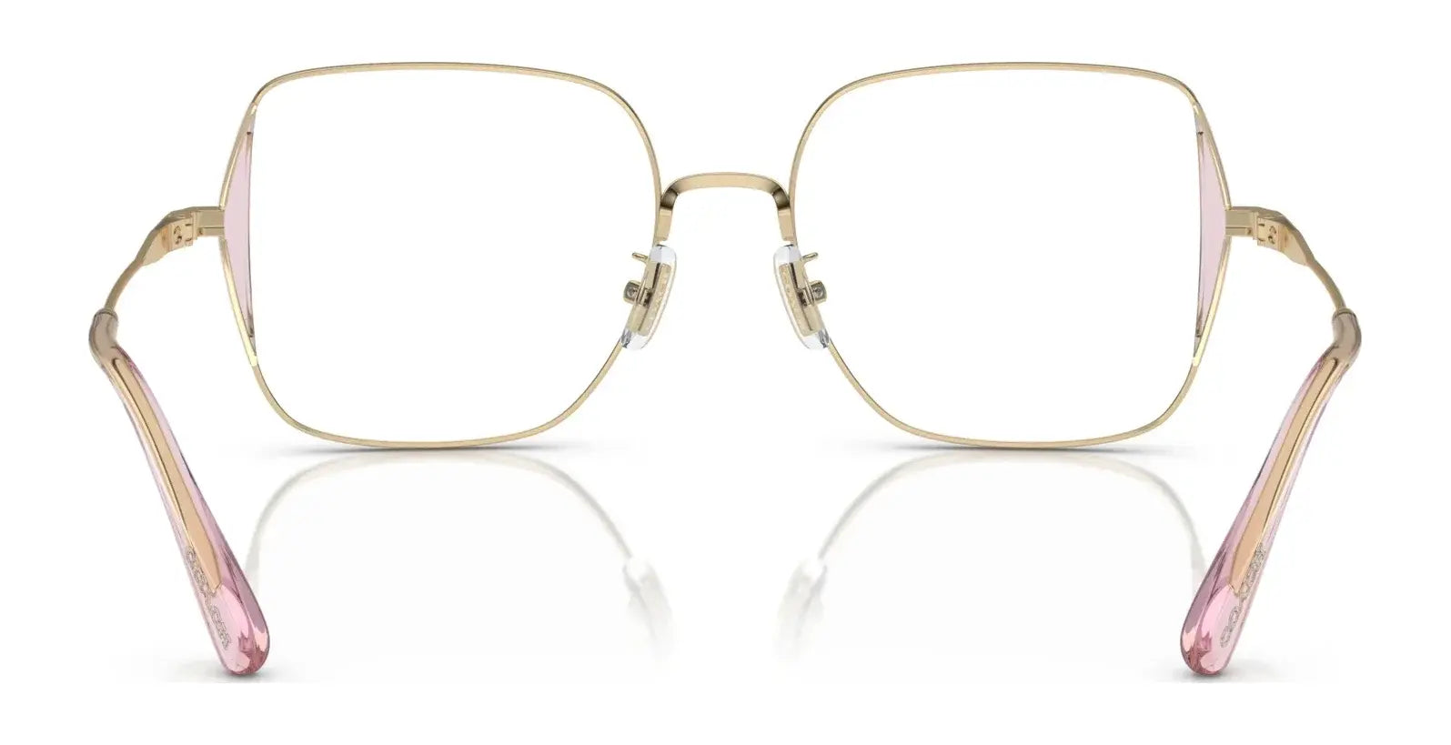 Coach HC5165D Eyeglasses | Size 53