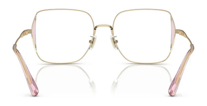 Coach HC5165D Eyeglasses | Size 53