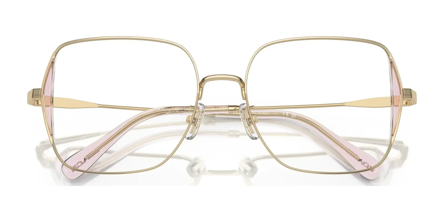 Coach HC5165D Eyeglasses | Size 53