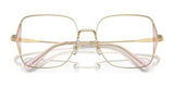 Coach HC5165D Eyeglasses | Size 53