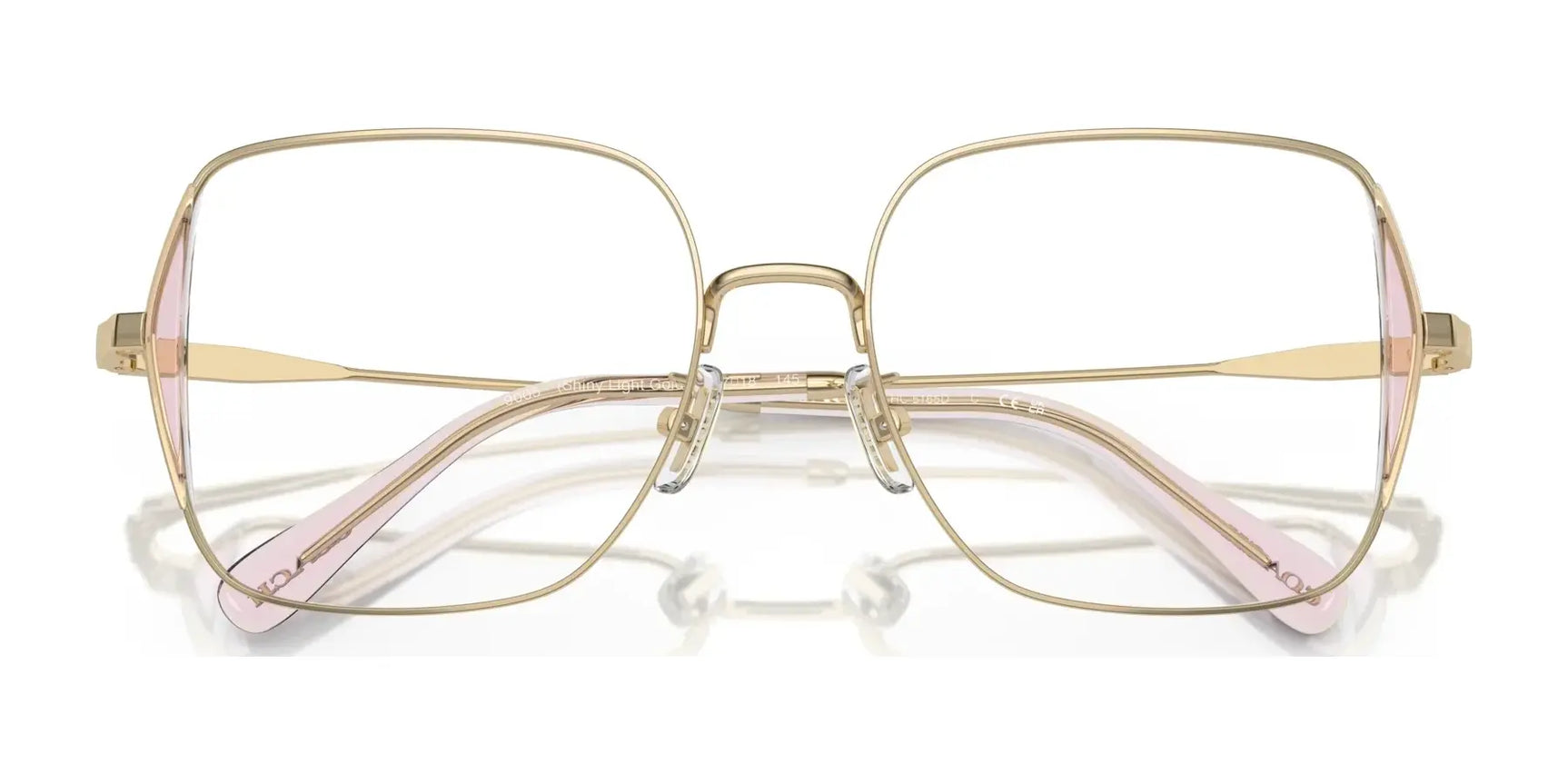 Coach HC5165D Eyeglasses | Size 53