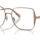 Shiny Rose Gold №9331