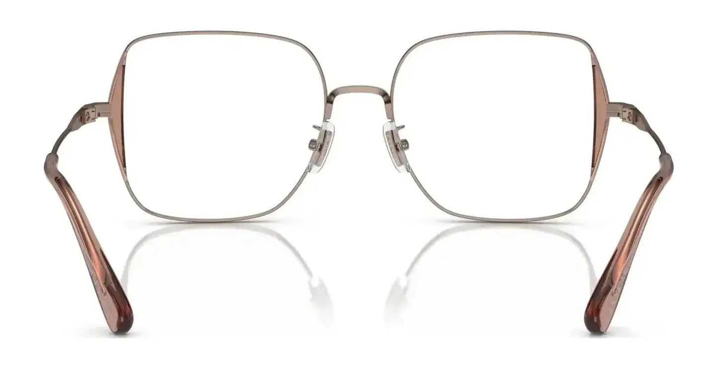 Coach HC5165D Eyeglasses | Size 53