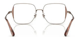 Coach HC5165D Eyeglasses | Size 53