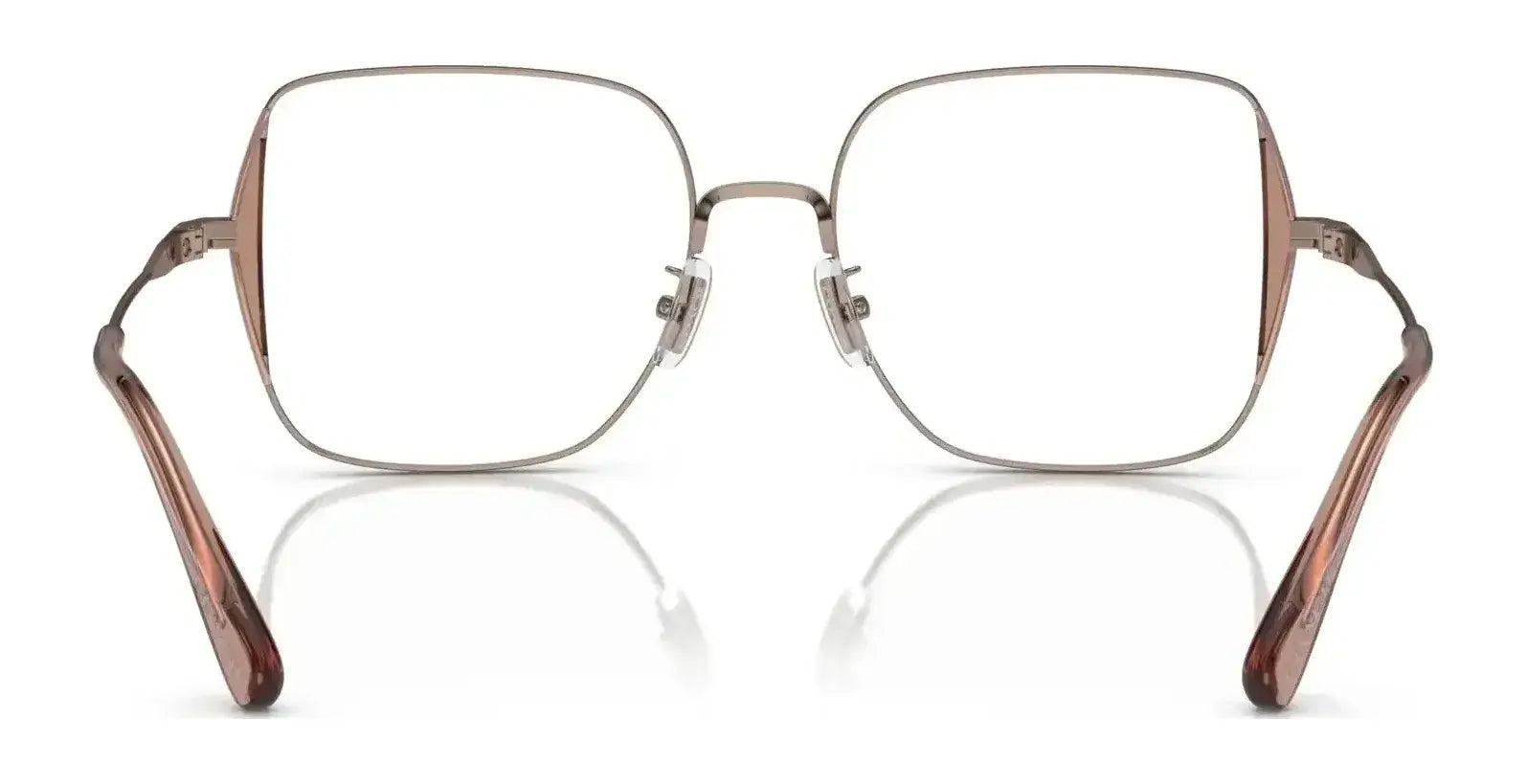 Coach HC5165D Eyeglasses | Size 53