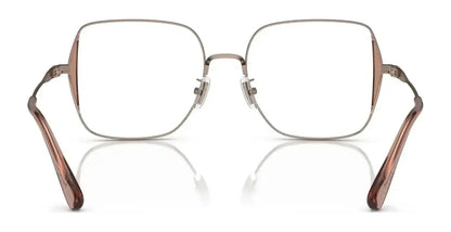 Coach HC5165D Eyeglasses | Size 53