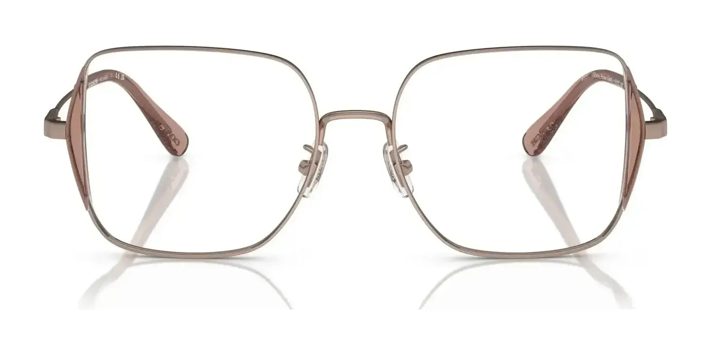 Coach HC5165D Eyeglasses | Size 53