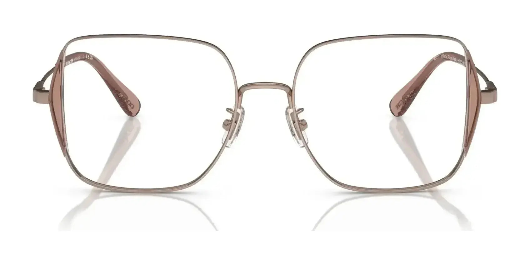 Coach HC5165D Eyeglasses | Size 53