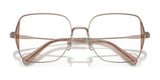 Coach HC5165D Eyeglasses | Size 53