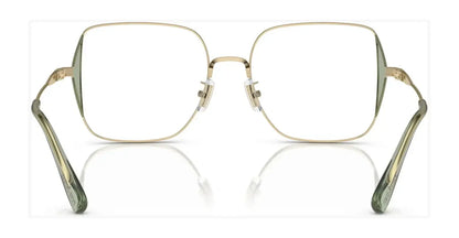 Coach HC5165D Eyeglasses | Size 53