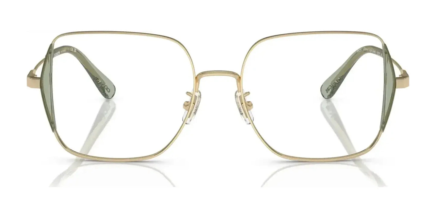 Coach HC5165D Eyeglasses | Size 53