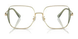 Coach HC5165D Eyeglasses | Size 53