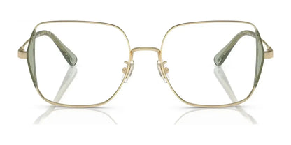 Coach HC5165D Eyeglasses | Size 53