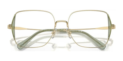 Coach HC5165D Eyeglasses | Size 53