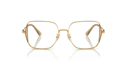 Coach HC5165D Eyeglasses | Size 53