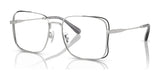 Coach HC5166D Eyeglasses | Size 56