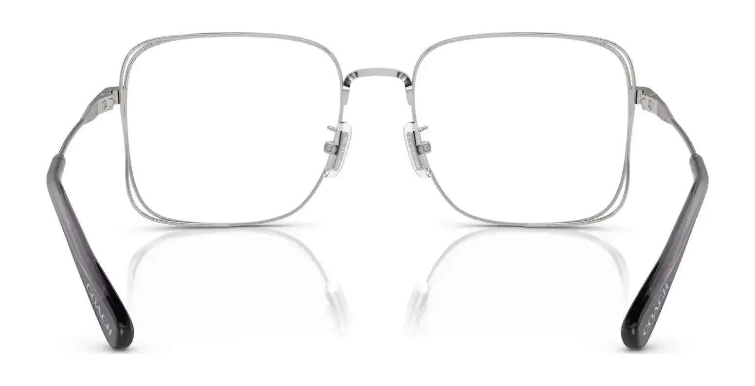 Coach HC5166D Eyeglasses | Size 56