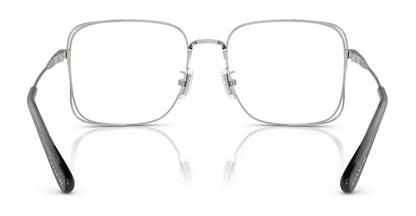 Coach HC5166D Eyeglasses | Size 56