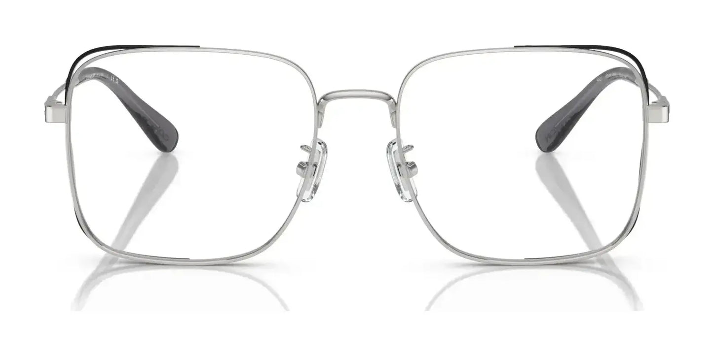 Coach HC5166D Eyeglasses | Size 56