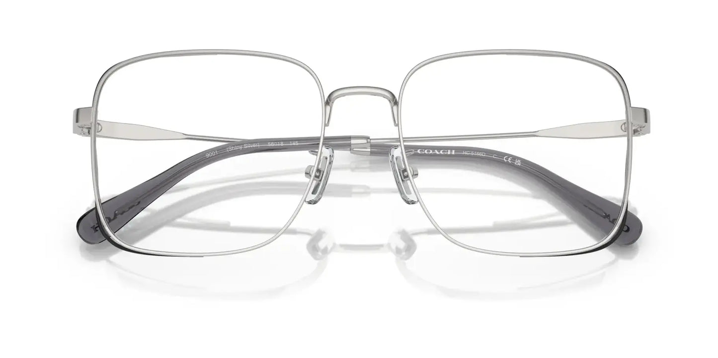 Coach HC5166D Eyeglasses | Size 56