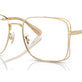 Shiny Light Gold №9005