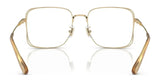 Coach HC5166D Eyeglasses | Size 56