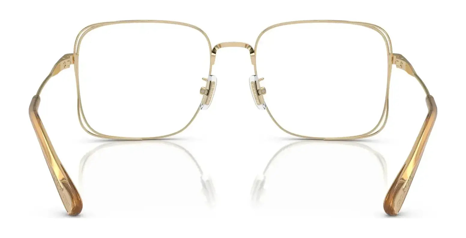 Coach HC5166D Eyeglasses | Size 56