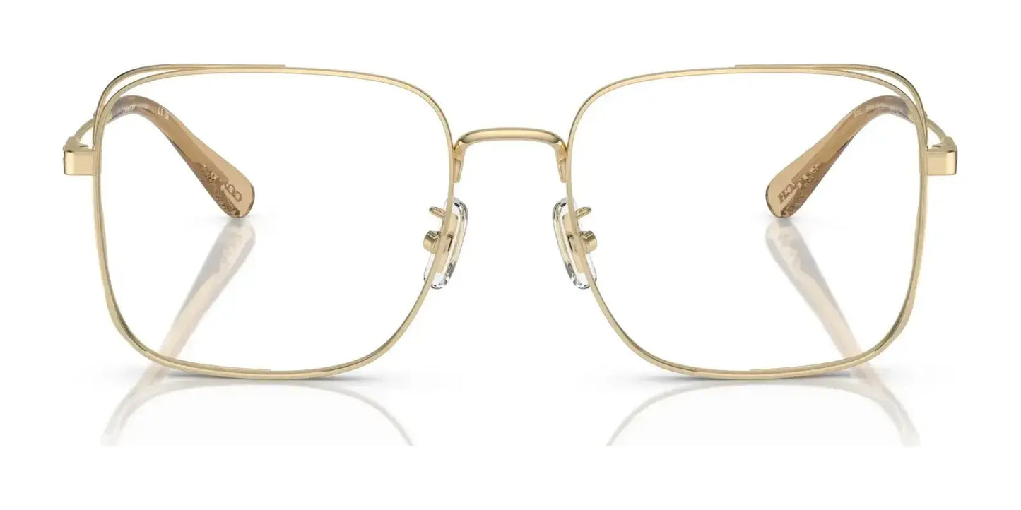 Coach HC5166D Eyeglasses | Size 56