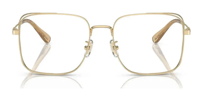 Coach HC5166D Eyeglasses | Size 56