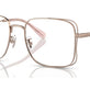 Shiny Rose Gold №9331