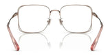 Coach HC5166D Eyeglasses | Size 56