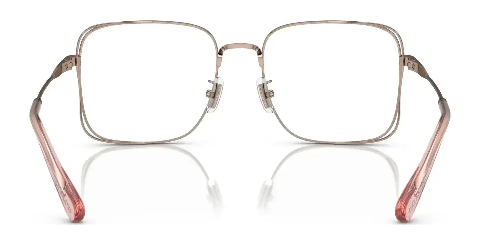 Coach HC5166D Eyeglasses | Size 56