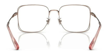 Coach HC5166D Eyeglasses | Size 56