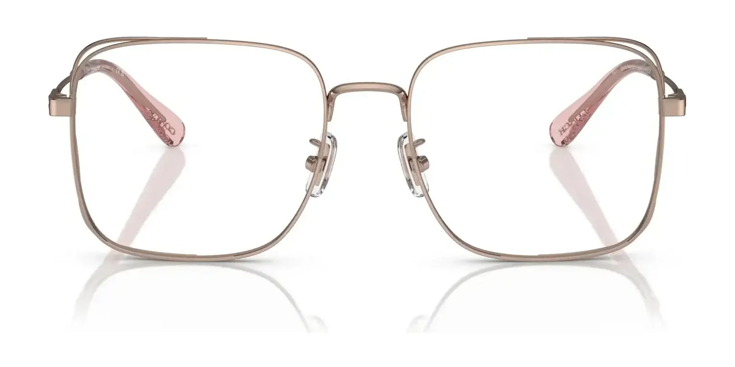 Coach HC5166D Eyeglasses | Size 56