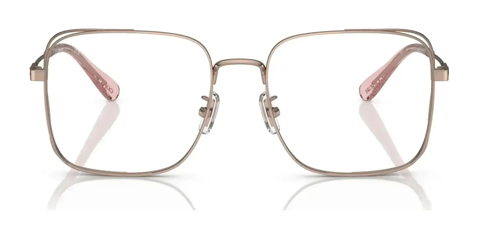 Coach HC5166D Eyeglasses | Size 56