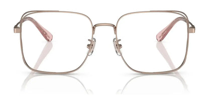 Coach HC5166D Eyeglasses | Size 56