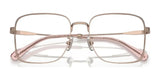 Coach HC5166D Eyeglasses | Size 56