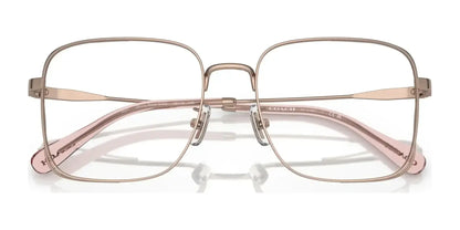 Coach HC5166D Eyeglasses | Size 56